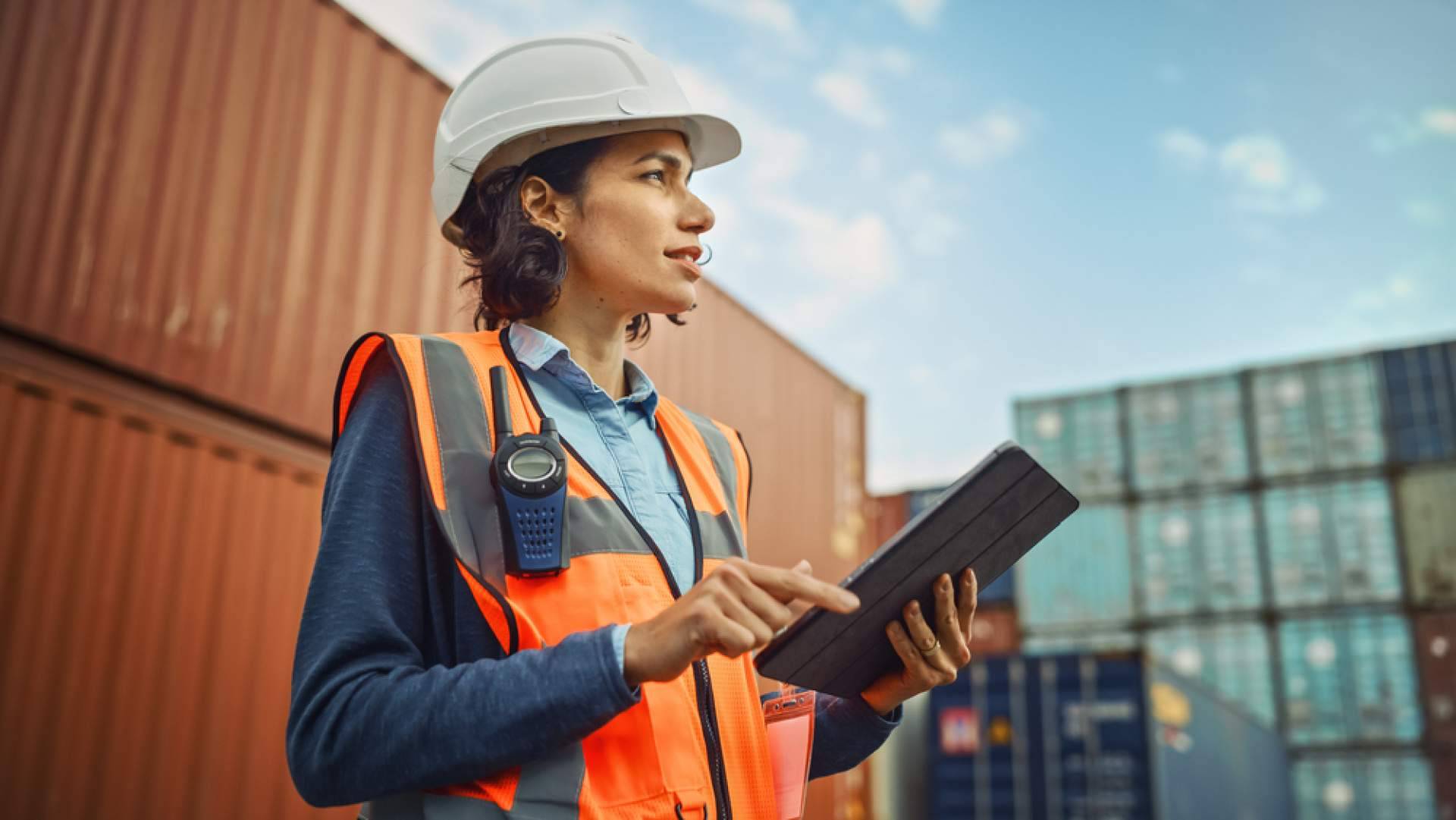 COMEXEO, academia virtual pionera en comercio exterior, logística, aduanas y carga
