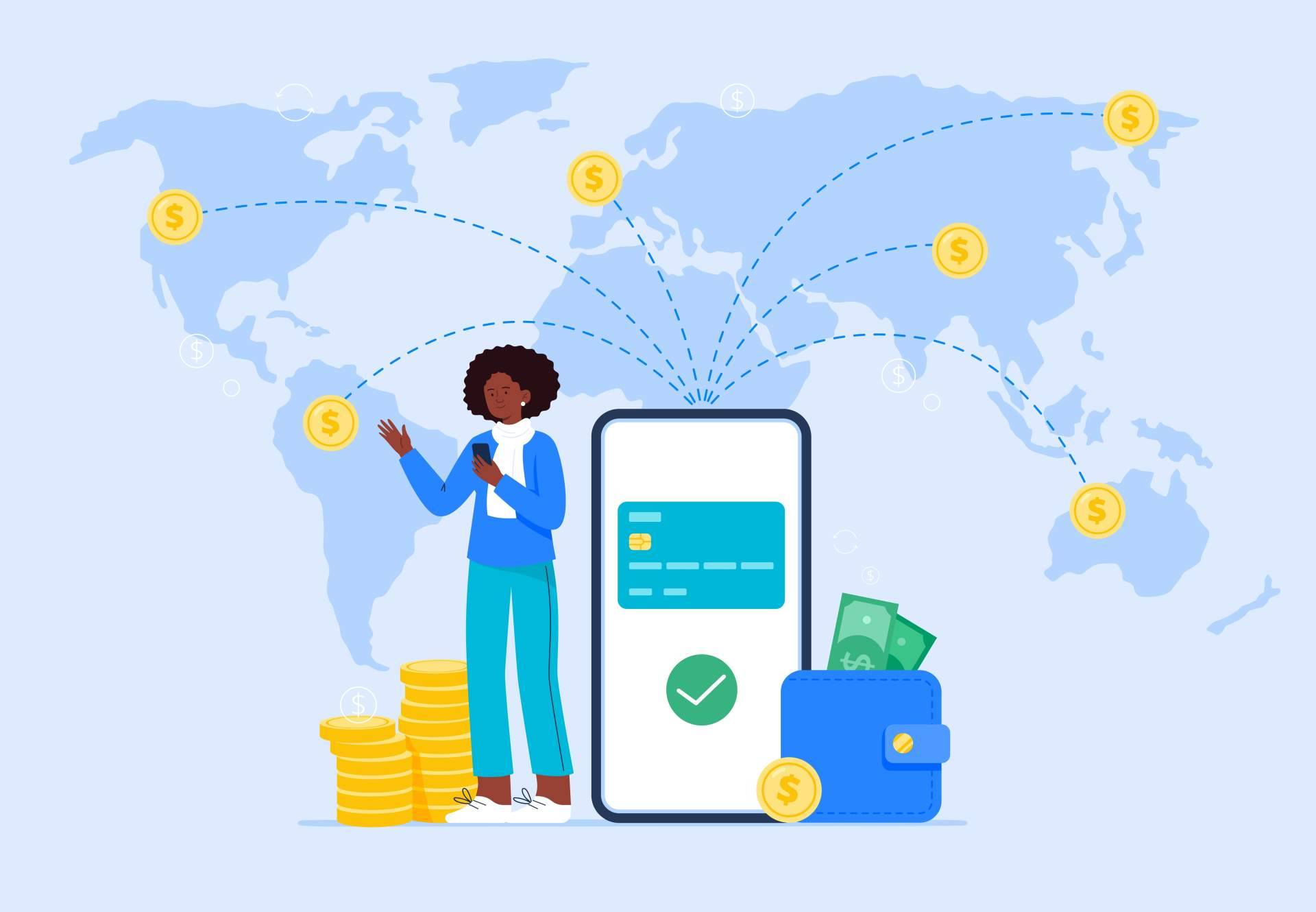 Sendvalu refuerza su apuesta por Colombia con transferencias internacionales seguras y de bajo costo