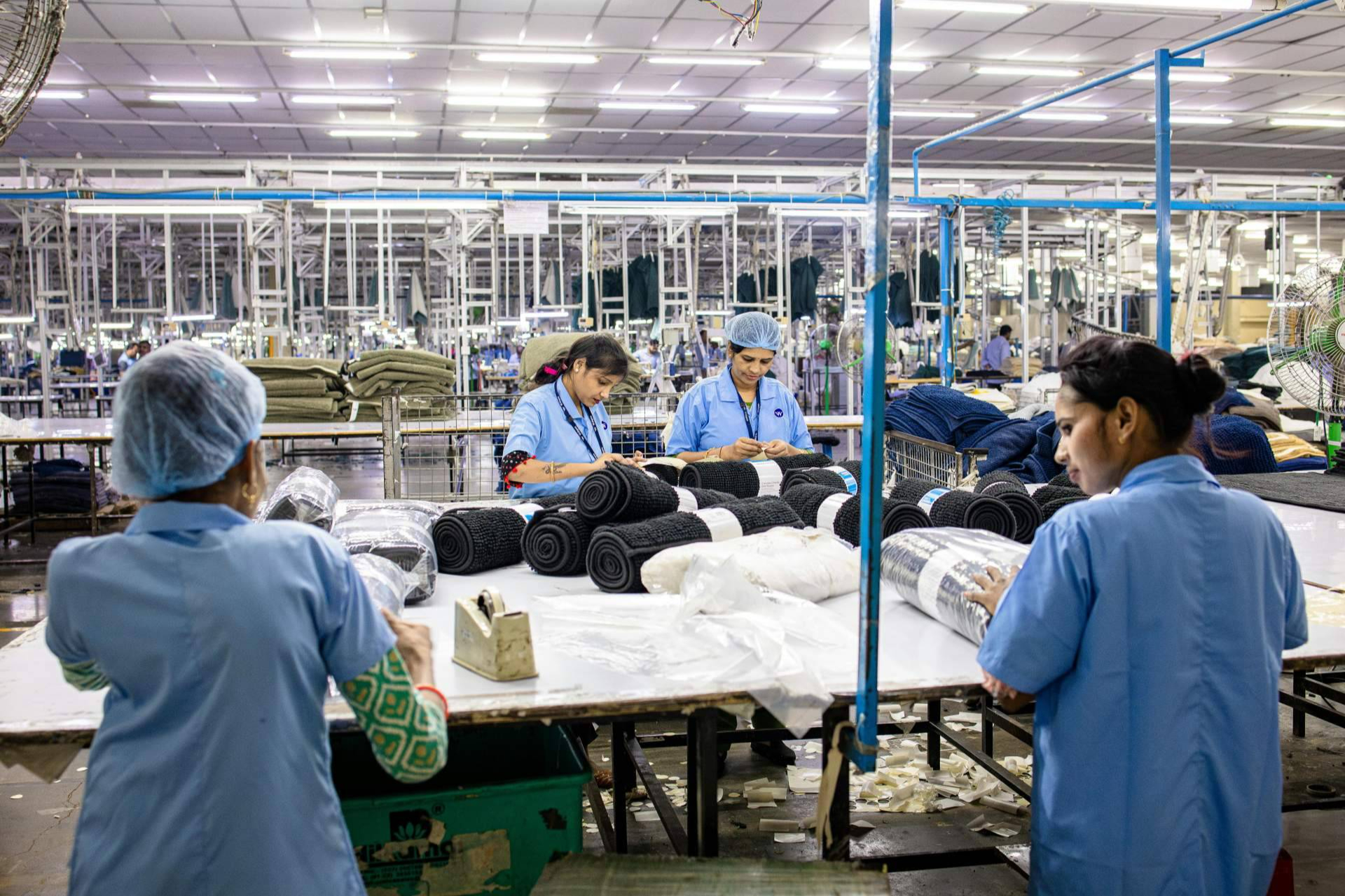 Komex Chile facilita la búsqueda de proveedores certificados en China para importadores