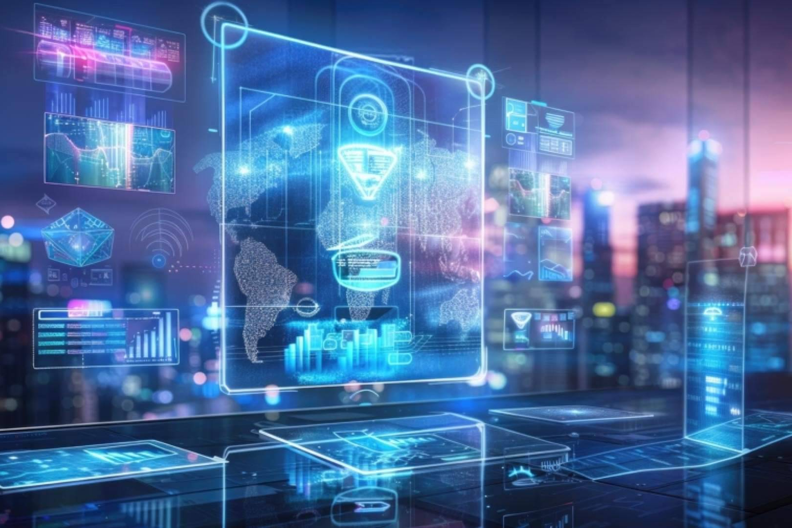 Tendencias en IA para Q4 2025