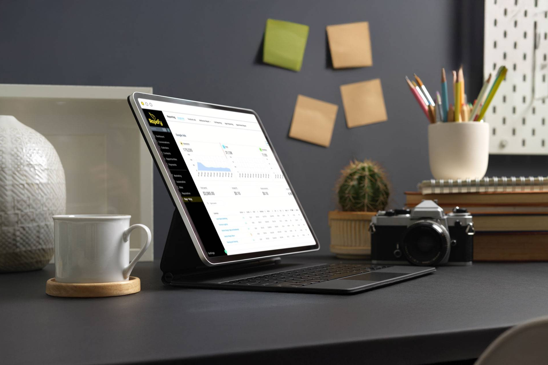 Ropofy optimiza el ciclo de ventas con tecnología hecha y pensada en español