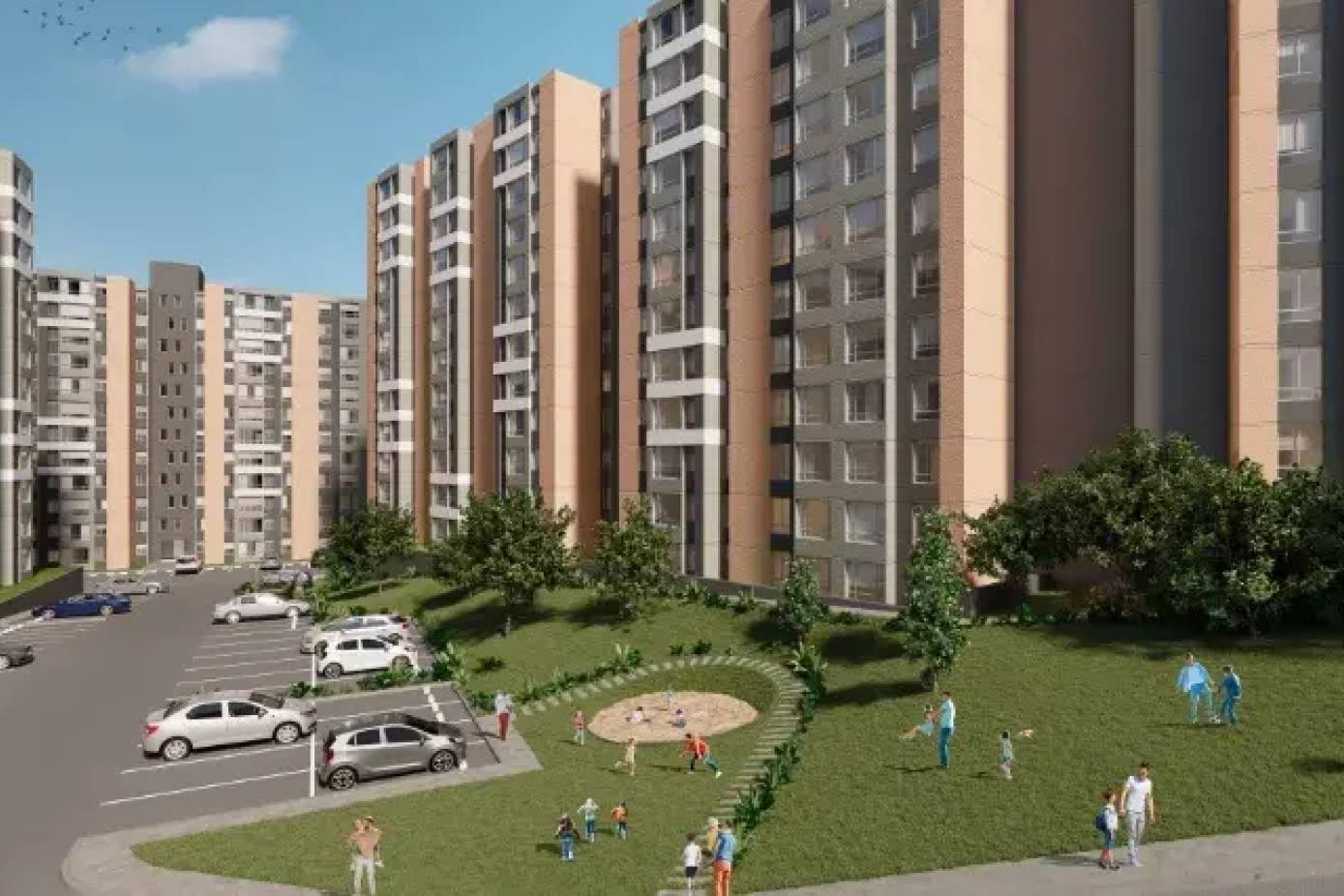Cómo acceder a programas VIS y subsidios para comprar vivienda en Tunja