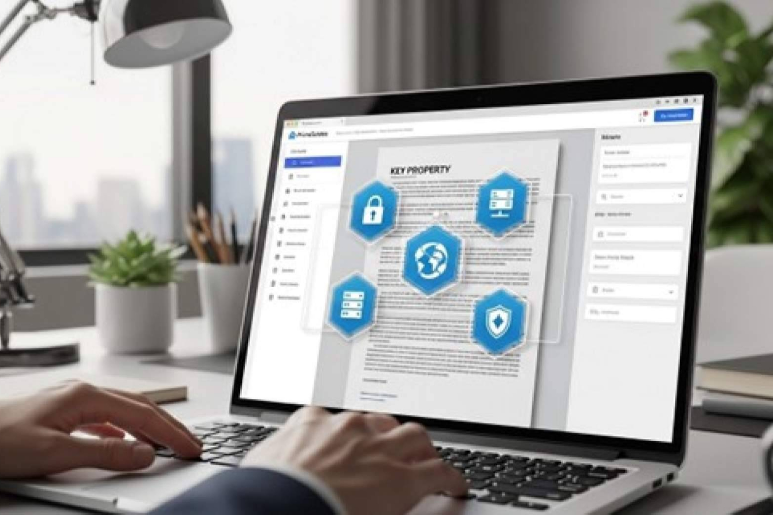 TrámitesInmobiliarios impulsa la transformación digital en la gestión de documentos legales del sector inmobiliario