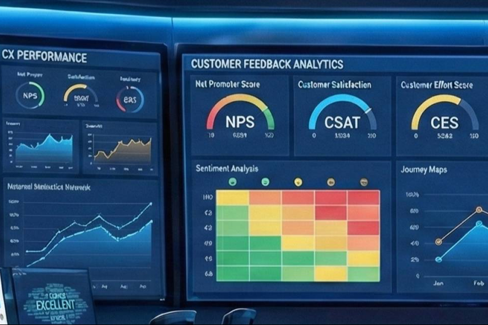 Lanza NiCE el AI Ops Center para garantizar el funcionamiento continuo y fiable de los agentes de IA