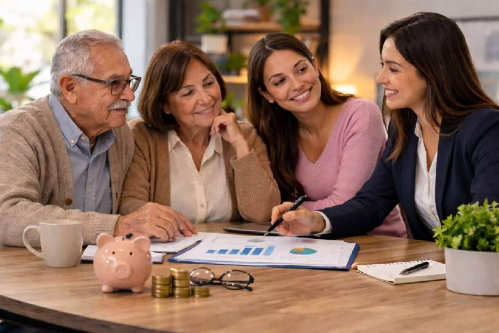 ¿Cómo toman hoy sus decisiones financieras los colombianos?