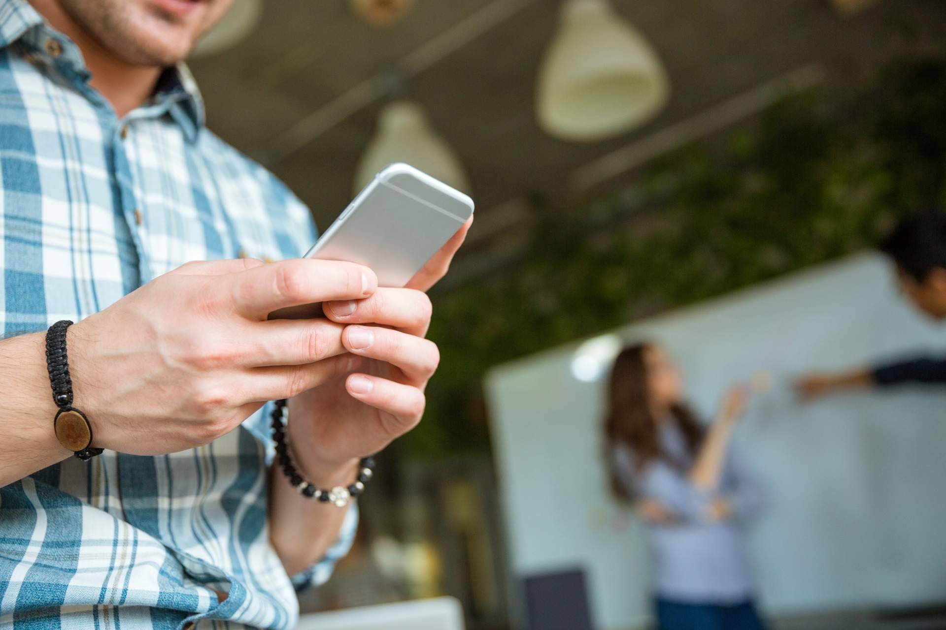 Agentes virtuales de voz para cobranzas; más contacto, más acuerdos y menos fricción
