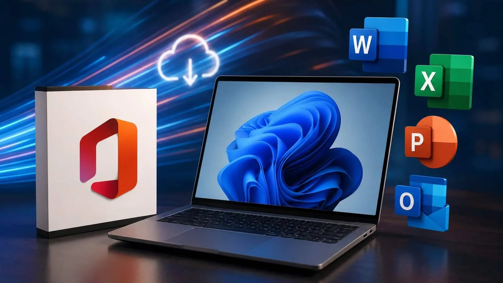 Comprar Windows y Office original en Colombia; la reventa legal de licencias europeas que permite ahorrar hasta un 80%